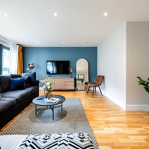 Appartement met Twee Slaapkamers